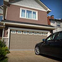 Garage Door Master Service