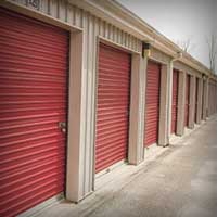 Garage Door Master Service