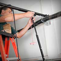 Garage Door Repair Sun Lakes