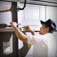 Garage Door Master Service