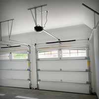 Garage Door Master Service