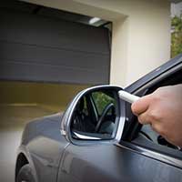 Garage Door Master Service